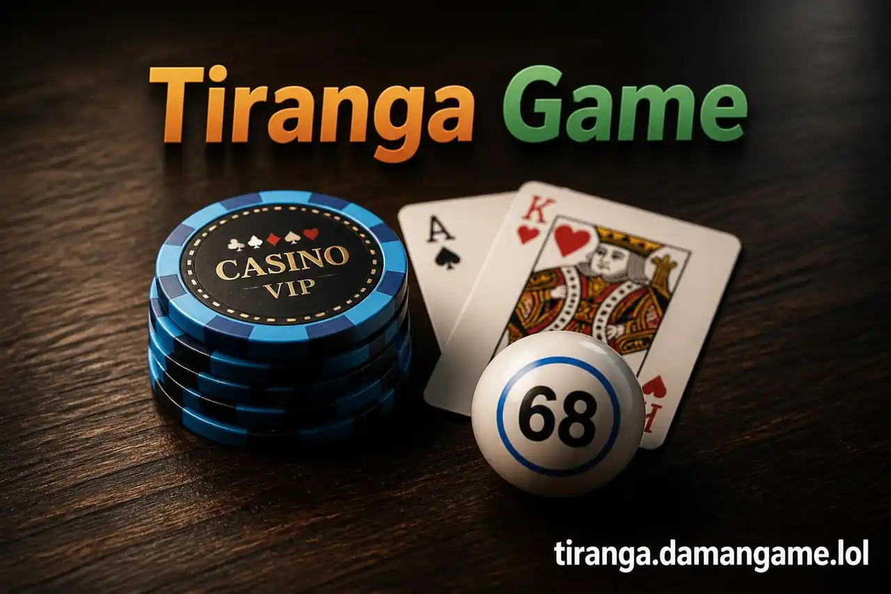 Tiranga Game